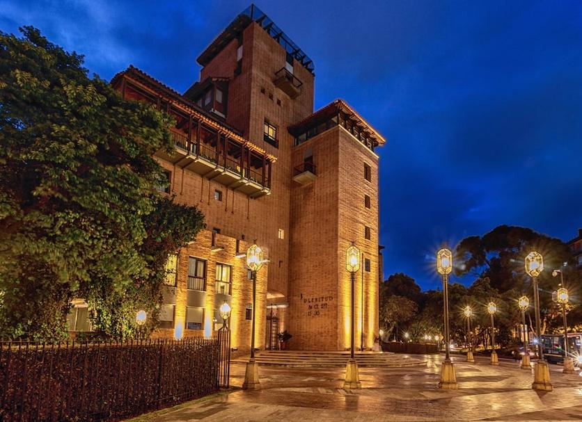 Edificio Foto