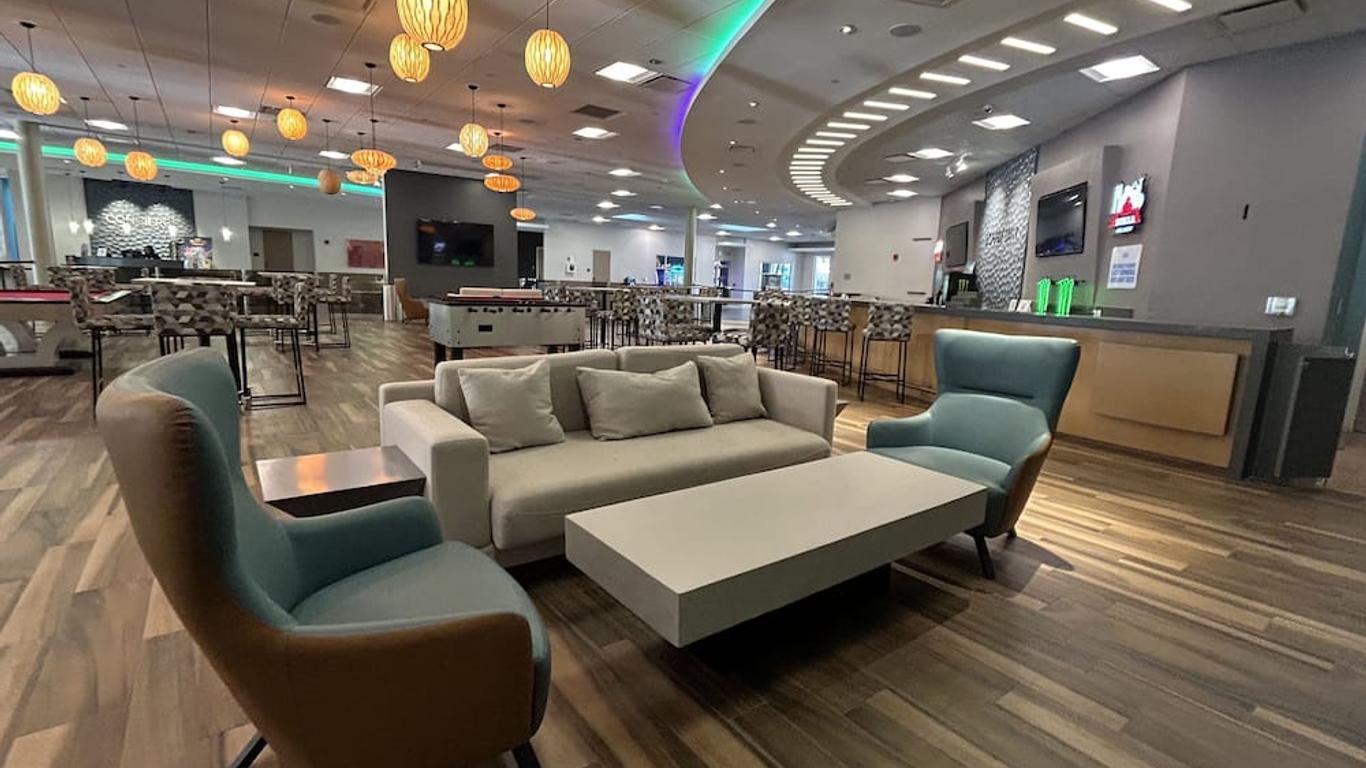 Wyndham I-Drive Avanti Resort & Conference Center
