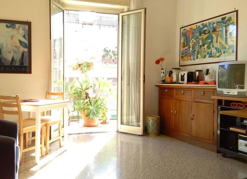 Comedor Foto