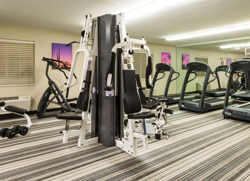 Gym Foto