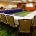 Sala de conferencias