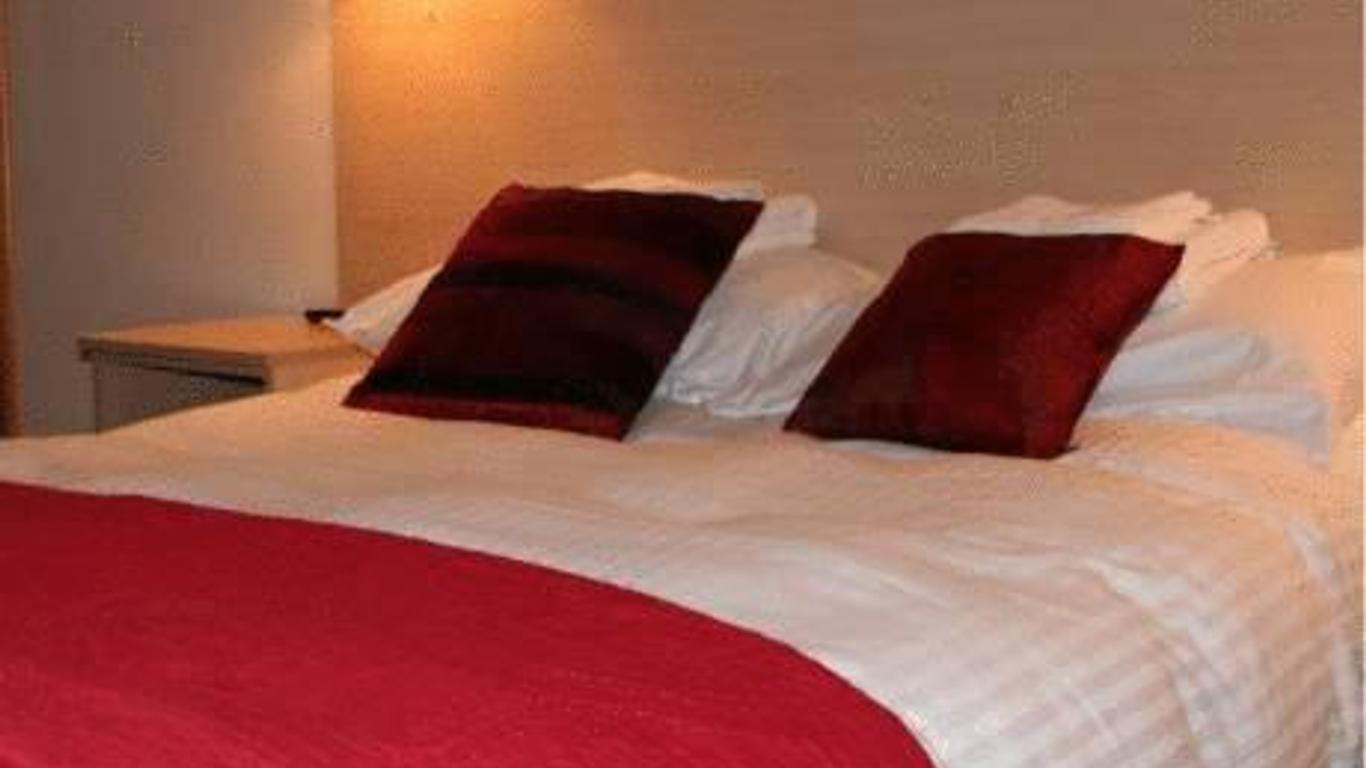 Holborn Hotel