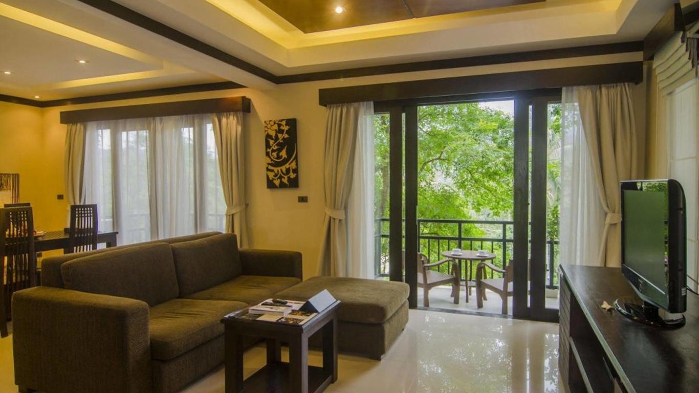 Kirikayan Residences Koh Samui