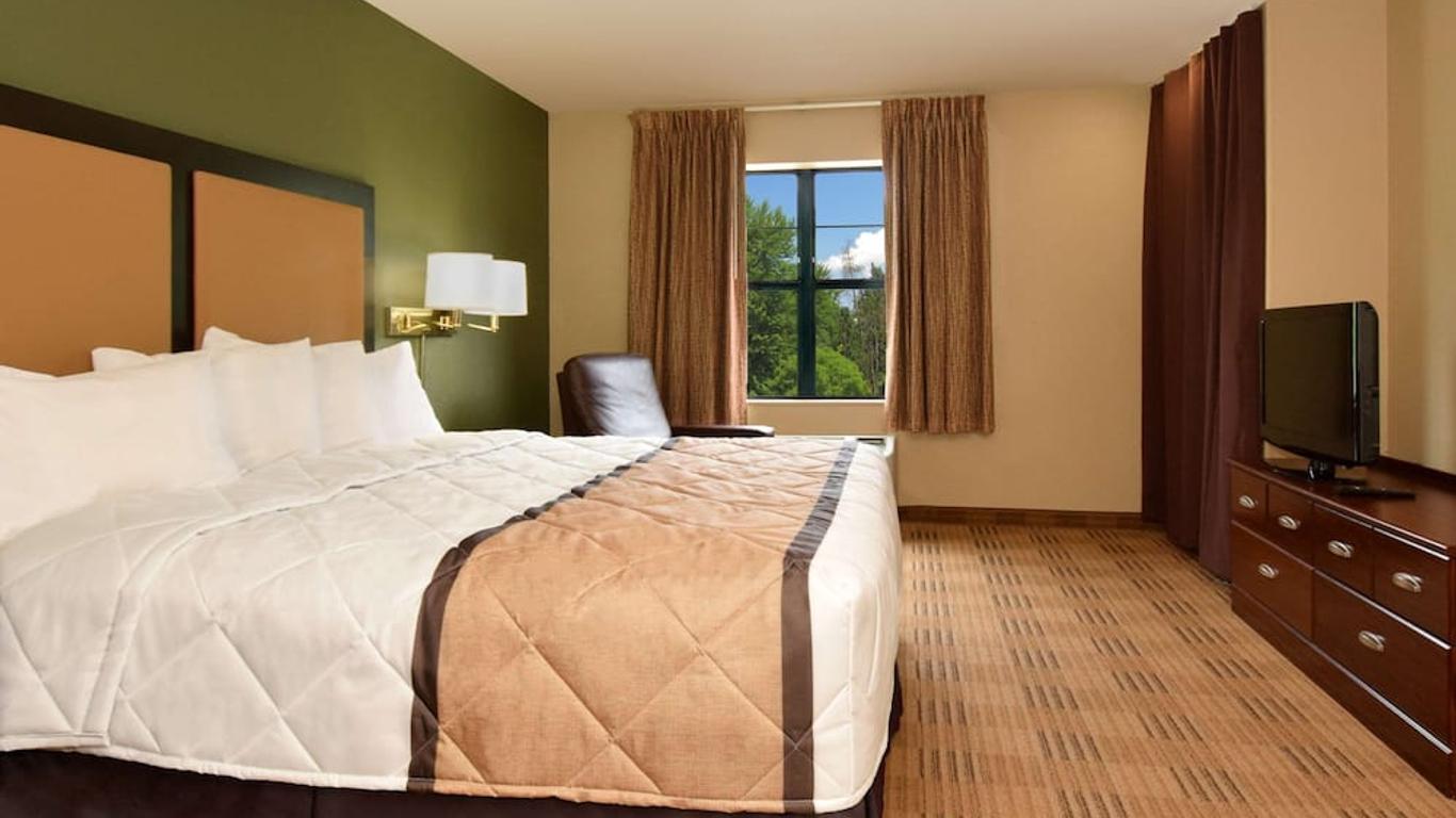 Extended Stay America Suites - Columbus - Ne - I-270