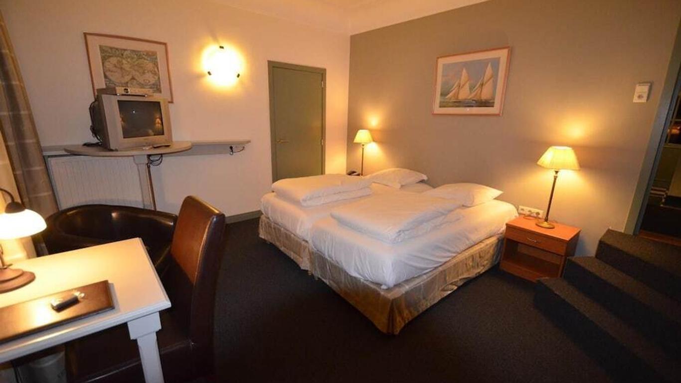 Hotel Malcot