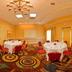 Sala de banquetes