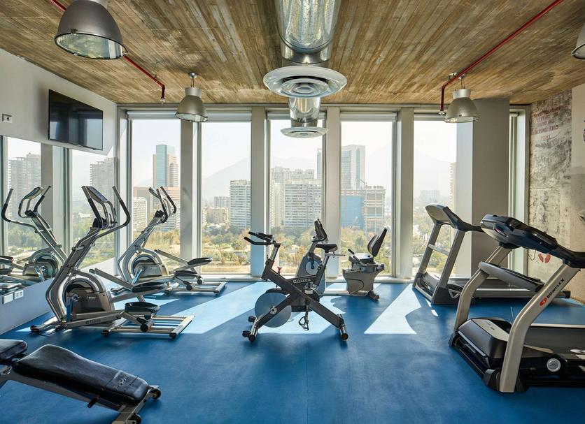Gym Foto