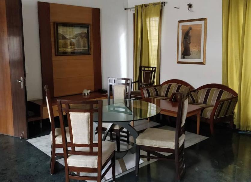 Comedor Foto