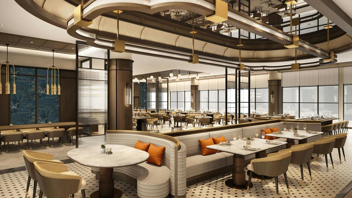 AC Hotel by Marriott Ipoh