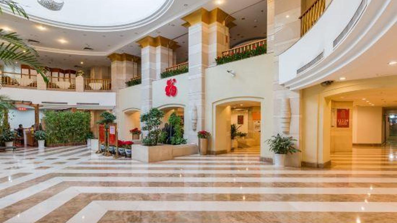 Shanshui Hotel