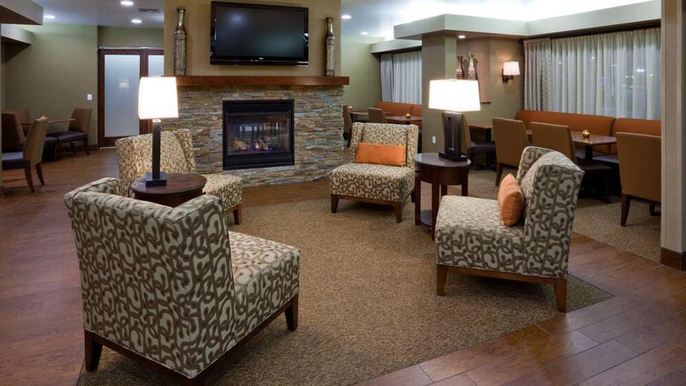 Hampton Inn Mitchell