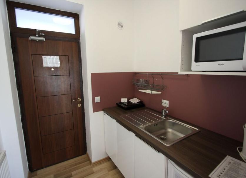 Cocina Foto