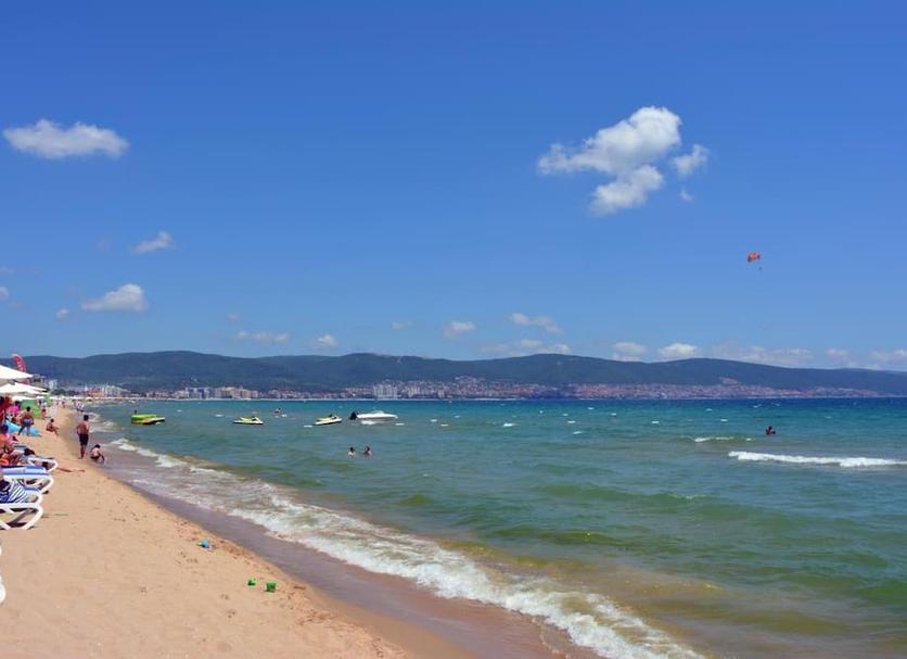 Playa Foto