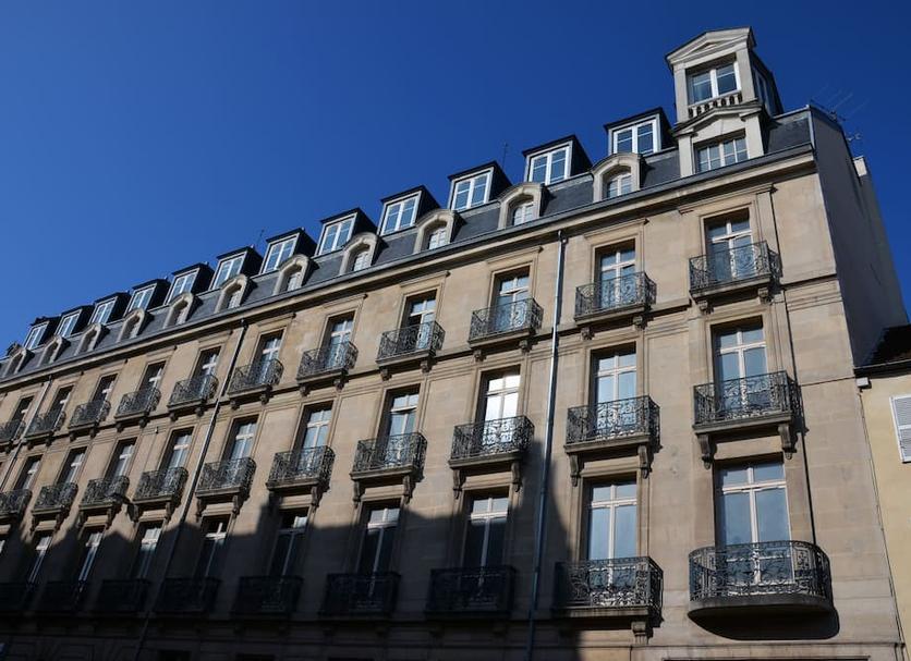 Edificio Foto