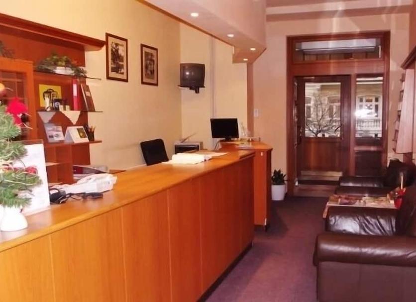 Recepción Foto