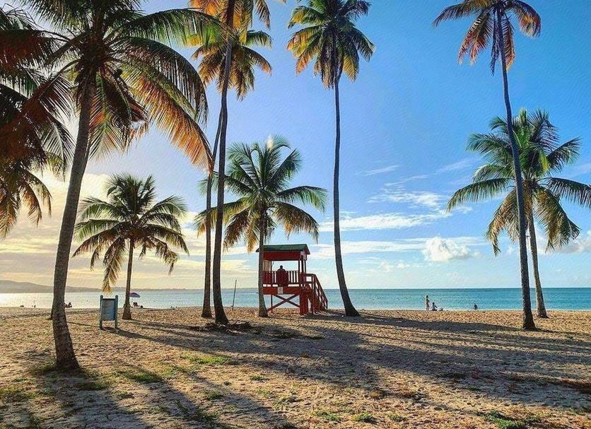 Playa Foto