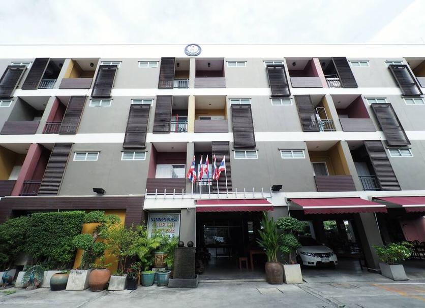 Edificio Foto