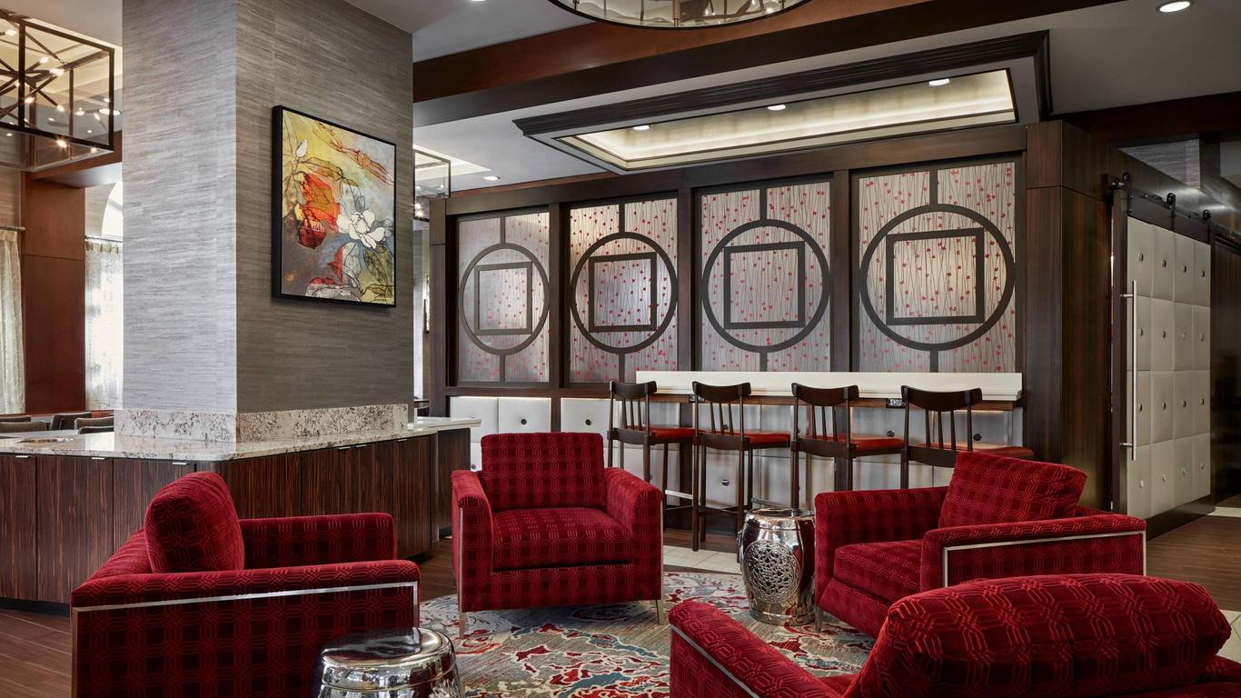 Fairfield Inn & Suites by Marriott Washington, DC/Downtown