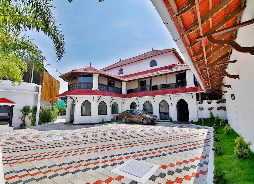 Edificio Foto