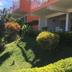 Vista del exterior