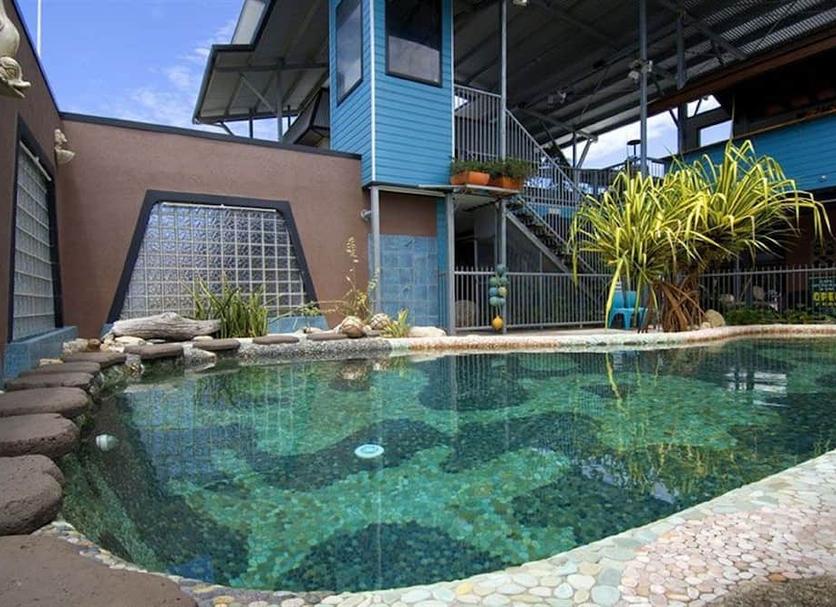 Piscina Foto