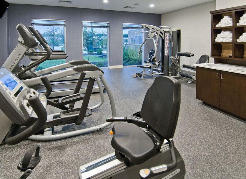 Gym Foto