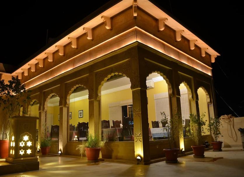Edificio Foto