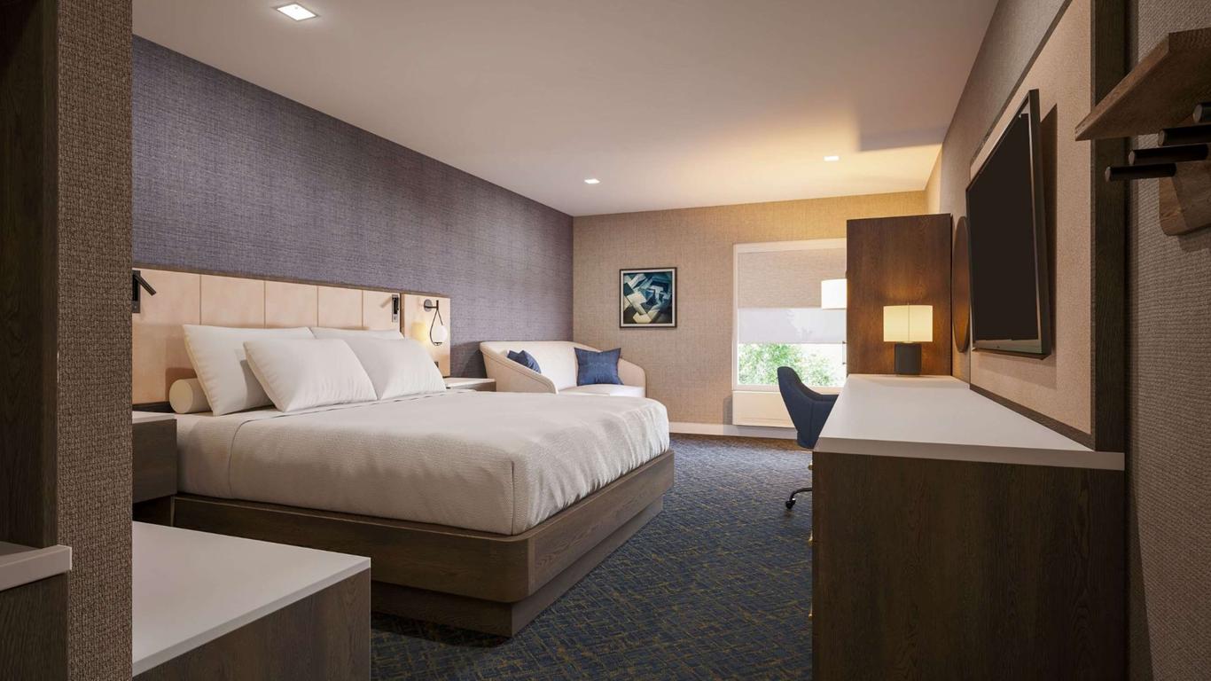 DoubleTree by Hilton Sioux City