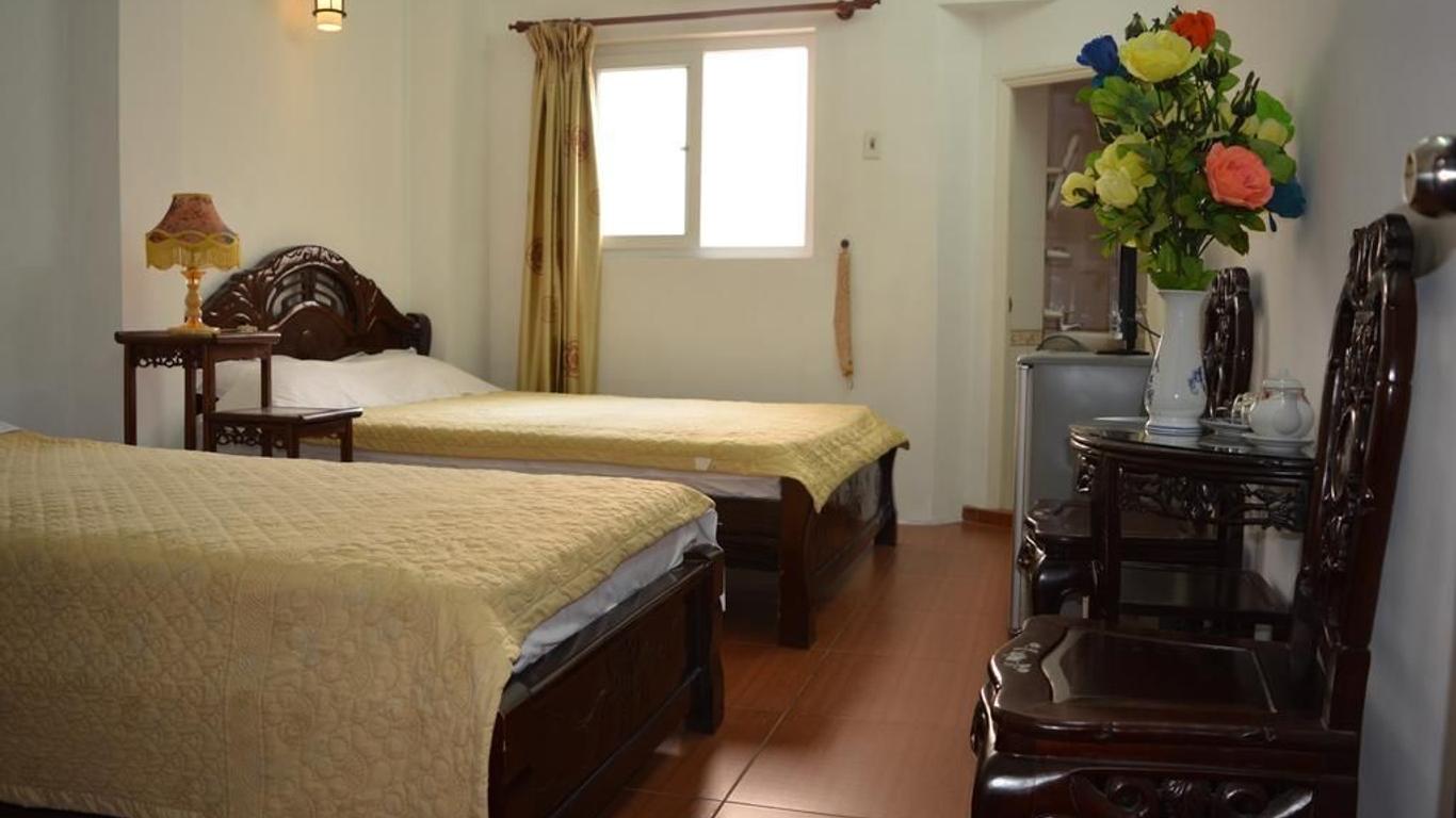 Hoang Cuong Hotel