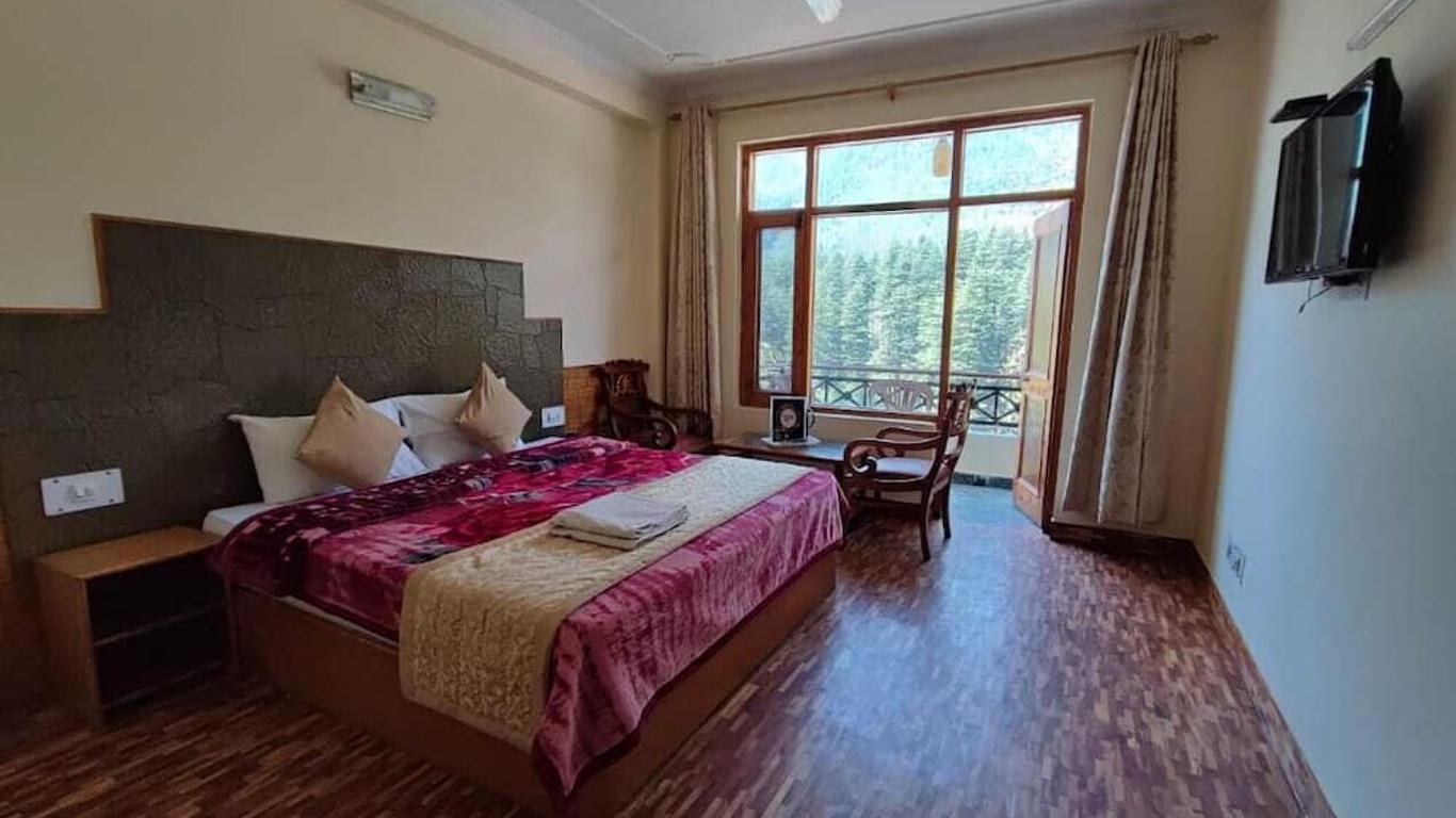 Chichoga Holiday Inn
