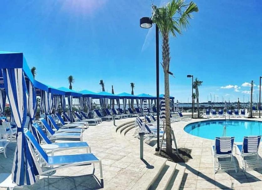 Piscina Foto