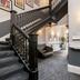 Escaleras