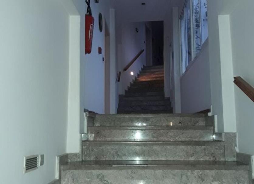 Escaleras Foto