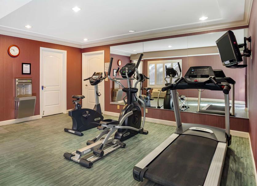 Gym Foto