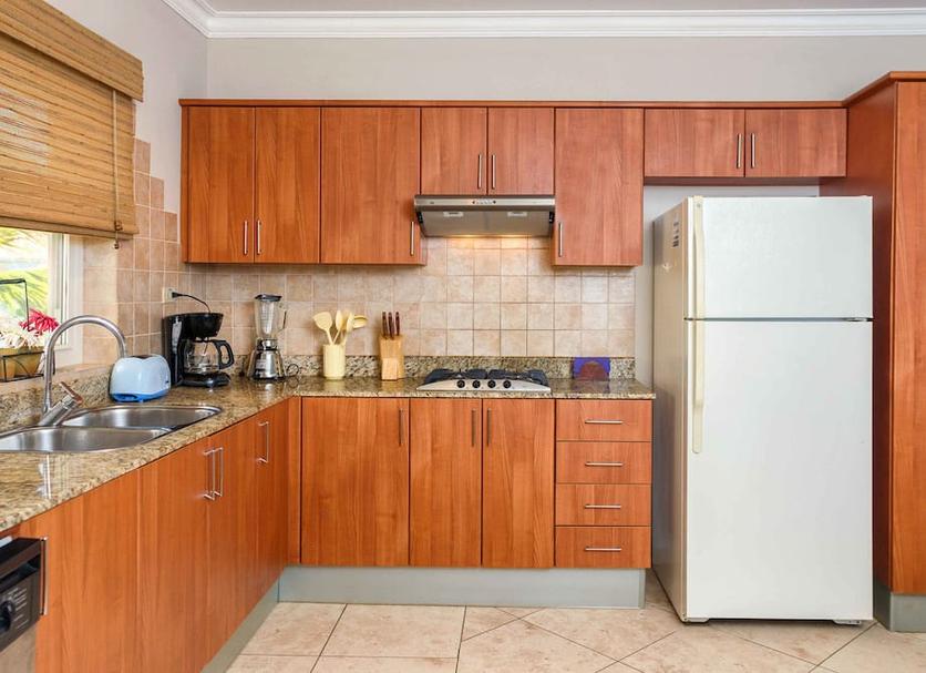 Cocina Foto