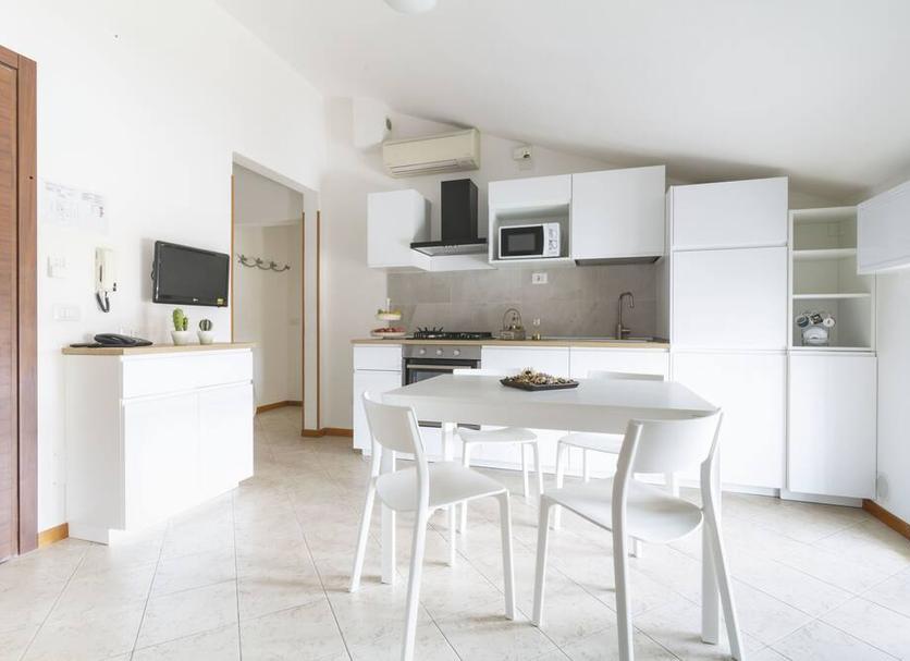 Cocina Foto