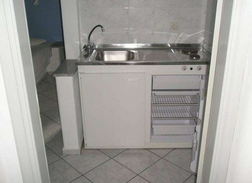 Cocina Foto