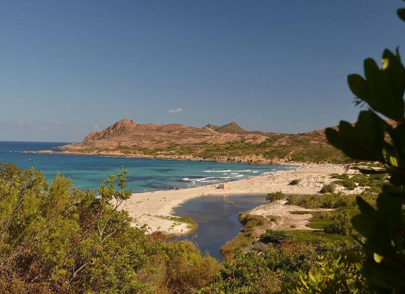 Playa Foto