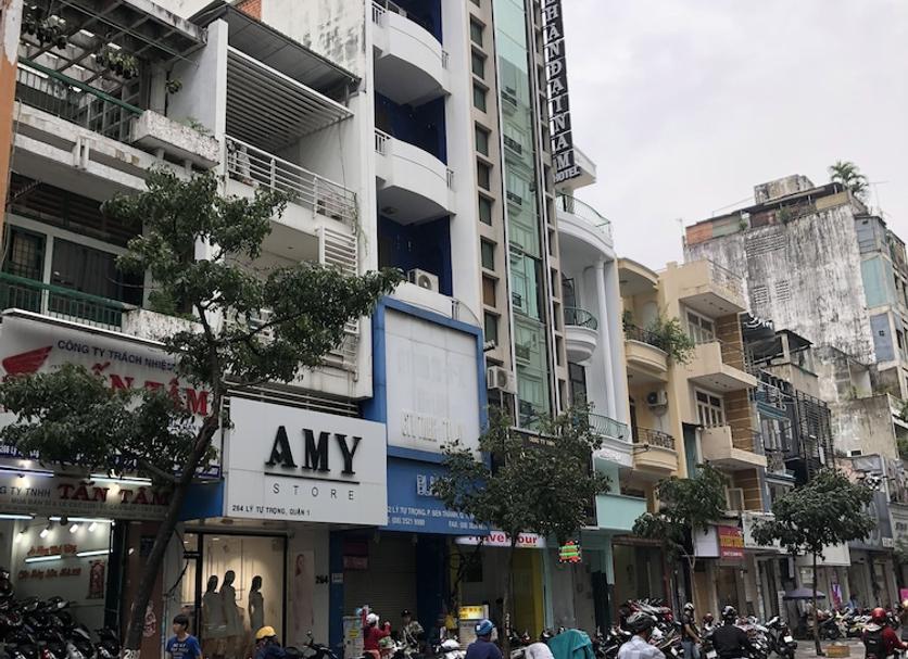 Edificio Foto