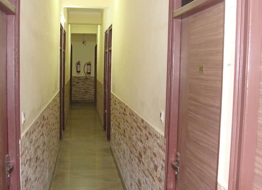 Pasillo Foto