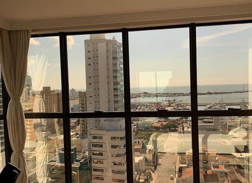 Balcón Foto