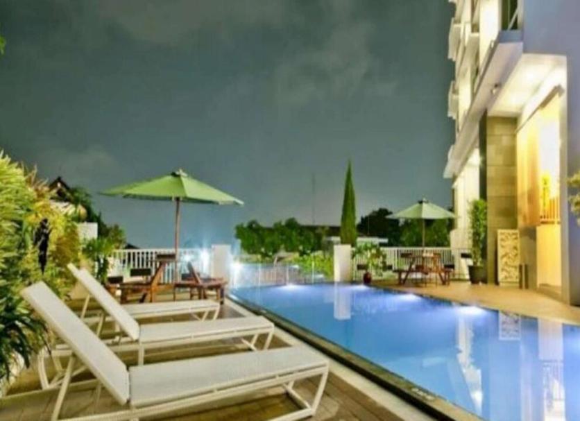 Piscina Foto