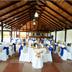 Sala de banquetes