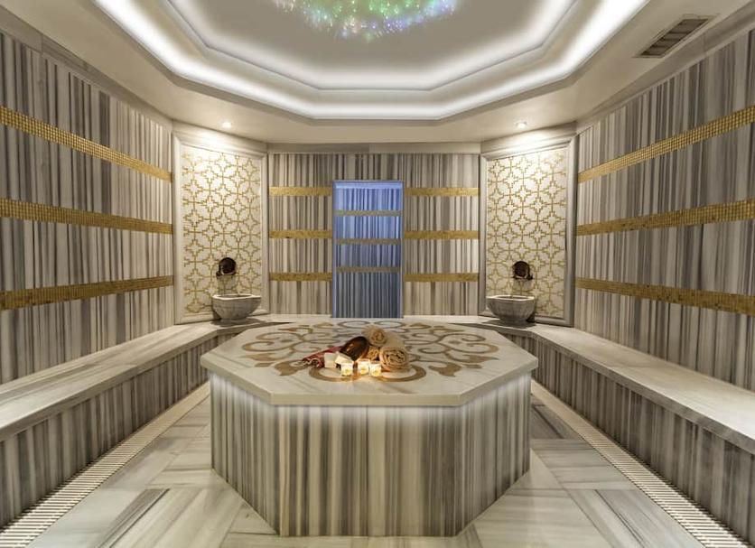 Spa Foto