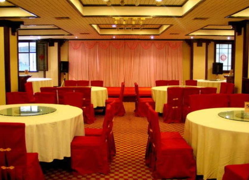 Sala de conferencias Foto
