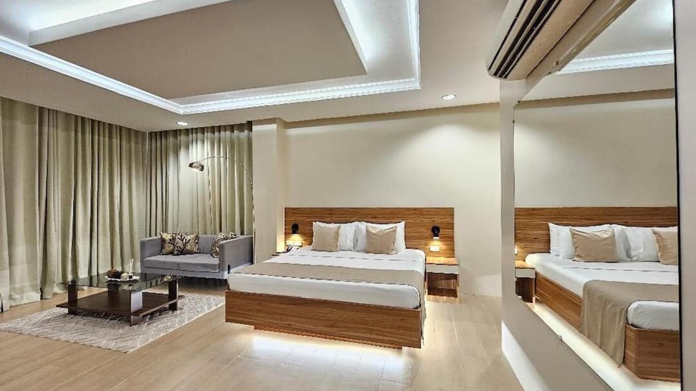 Hotel Nicanor