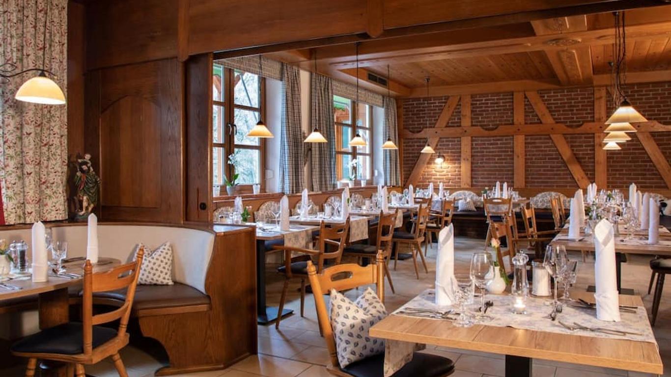 Hotel Quellenhof
