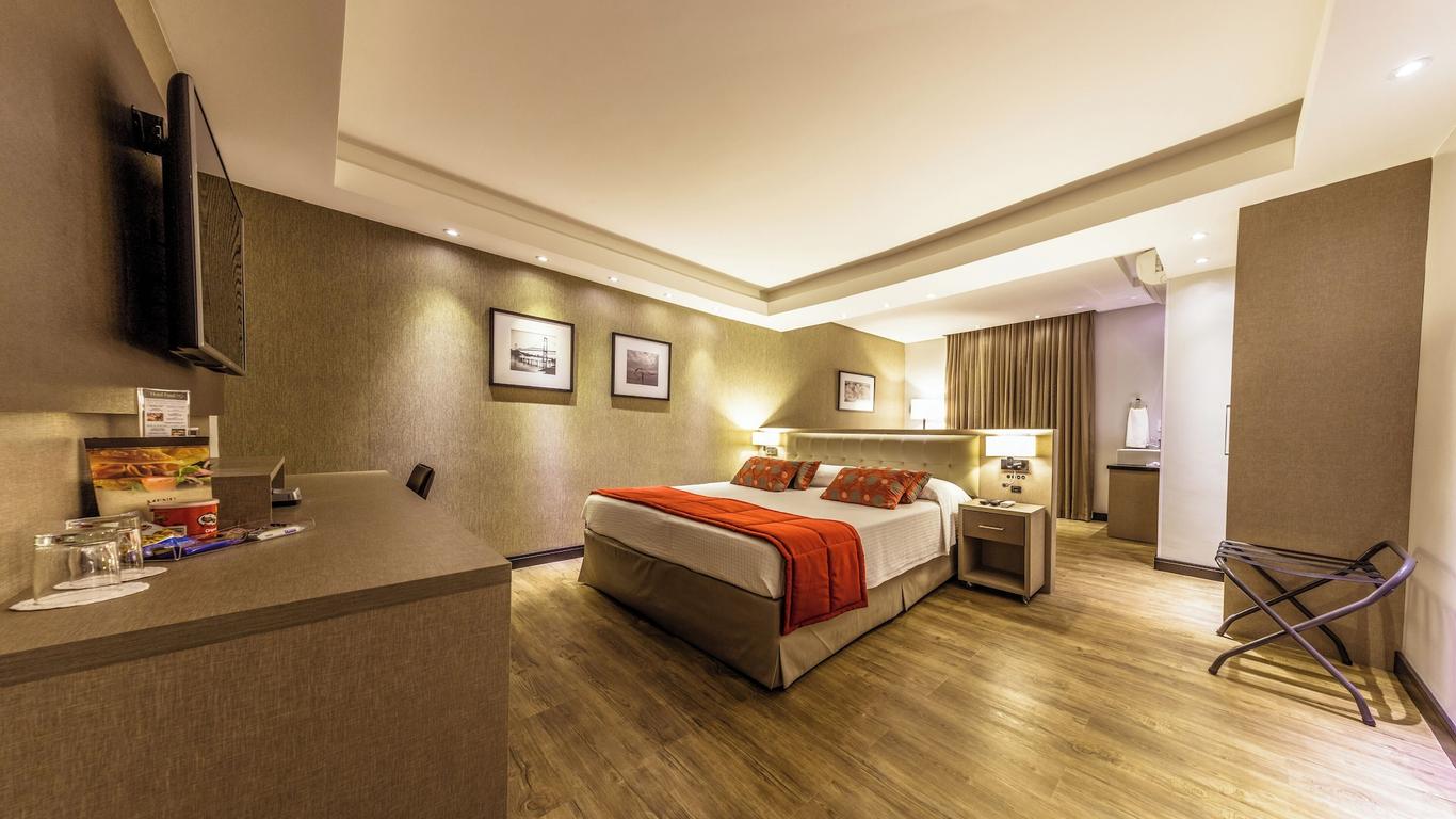 Faial Prime Suites