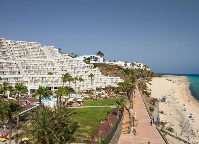 Playa Foto