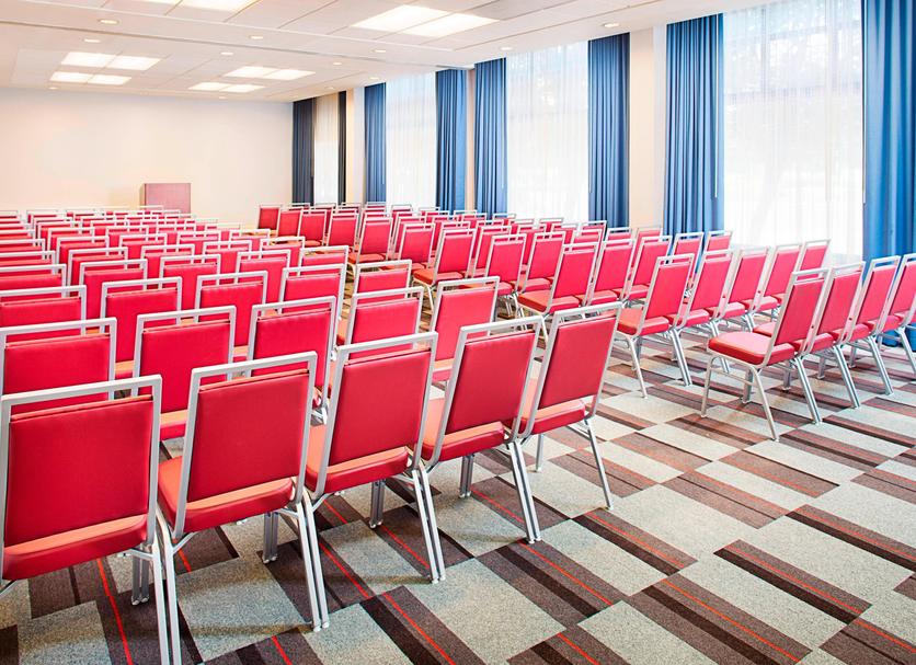 Sala de conferencias Foto